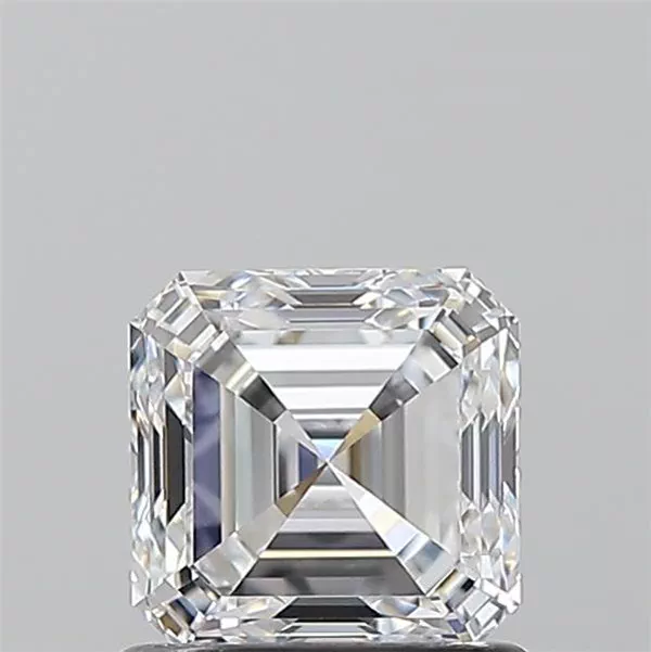 1.01 Carat · D · VVS1 excellent Cut
