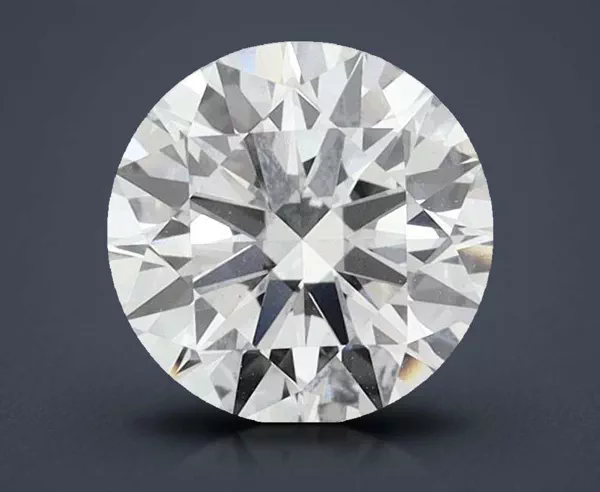 2.06 Carat · G · VS1 Rare Carat Ideal Cut