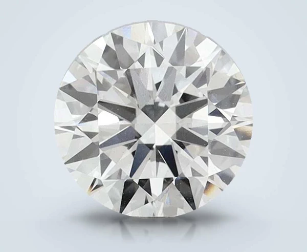 2.06 Carat · G · VS1 Rare Carat Ideal Cut