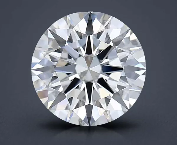 2.26 Carat · D · VVS2 Rare Carat Ideal Cut
