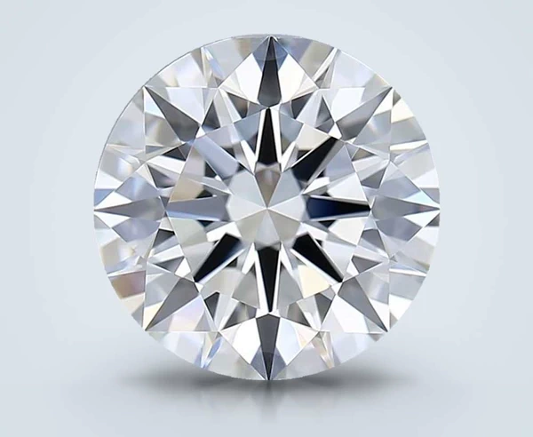 2.26 Carat · D · VVS2 Rare Carat Ideal Cut