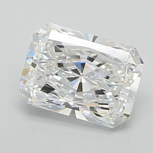 2.01 Carat · D · VVS1 Rare Carat Ideal Cut