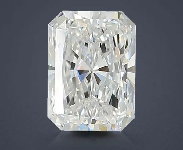 2.01 Carat · D · VVS1 Rare Carat Ideal Cut