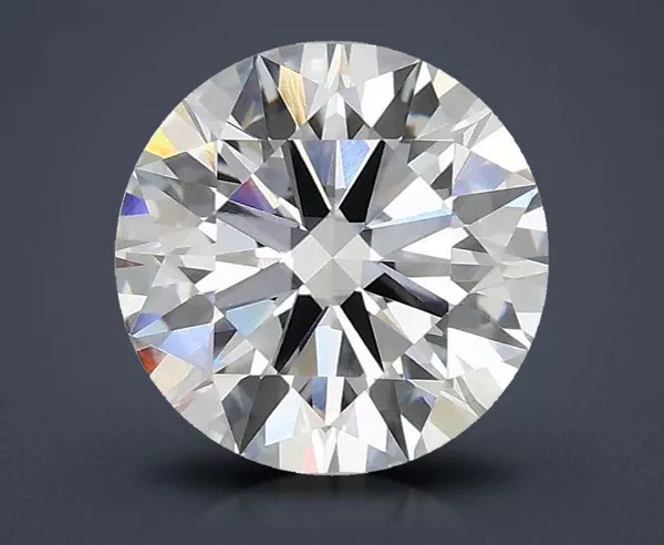 2.02 Carat · F · VS1 Rare Carat Ideal Cut
