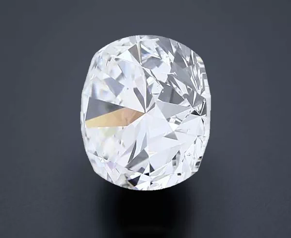 4.02 Carat · E · SI1 Rare Carat Ideal Cut