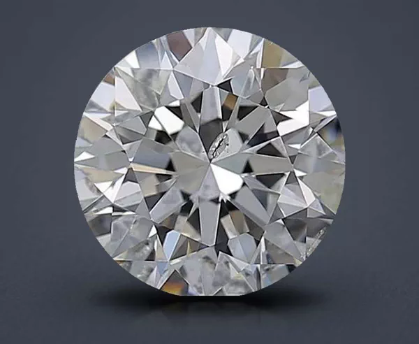 1.82 Carat · E · SI2 Rare Carat Ideal Cut