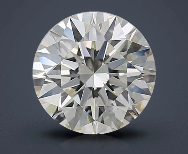 3.1 Carat · J · VS2 Rare Carat Ideal Cut