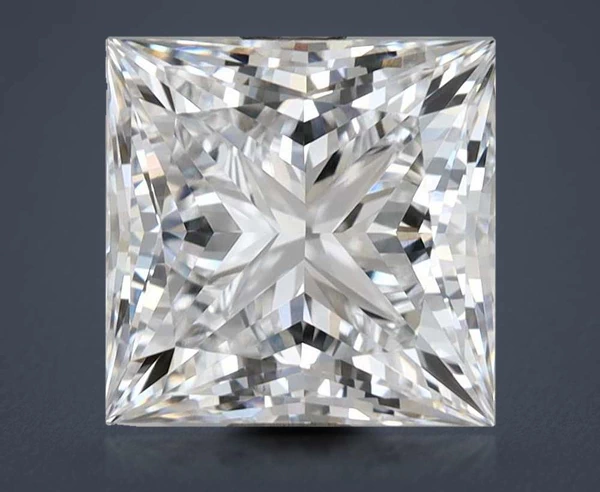 3.05 Carat · D · VVS2 Rare Carat Ideal Cut