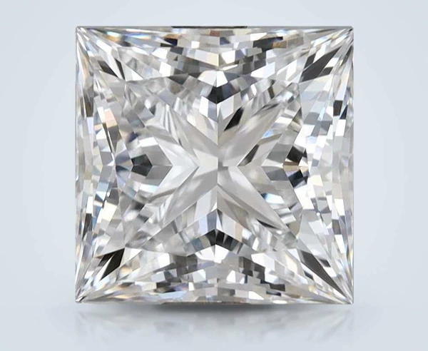 3.05 Carat · D · VVS2 Rare Carat Ideal Cut