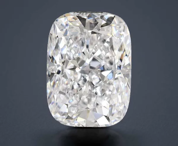 2.86 Carat · D · VS1 Rare Carat Ideal Cut