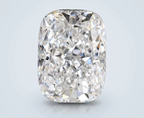 2.86 Carat · D · VS1 Rare Carat Ideal Cut