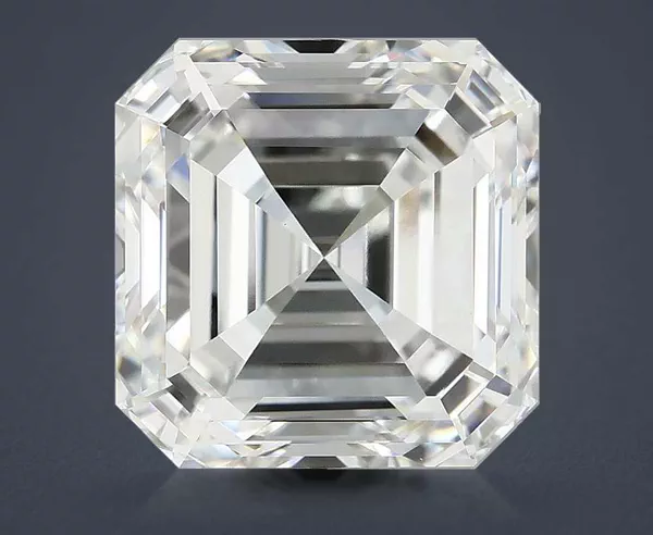 7.2 Carat · E · VVS2 Rare Carat Ideal Cut
