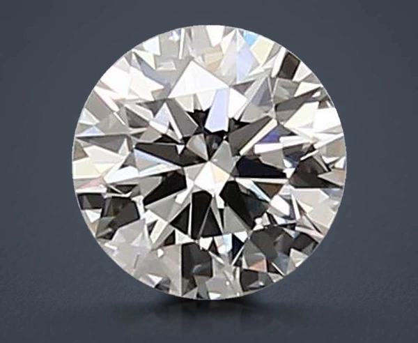 0.73 Carat · D · VVS1 Rare Carat Ideal Cut