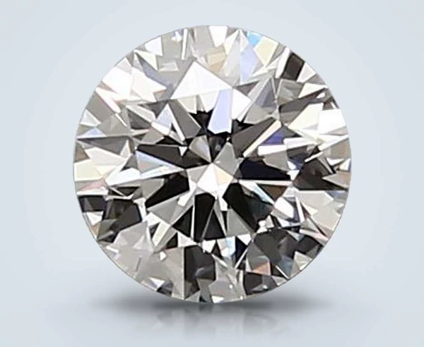 0.73 Carat · D · VVS1 Rare Carat Ideal Cut