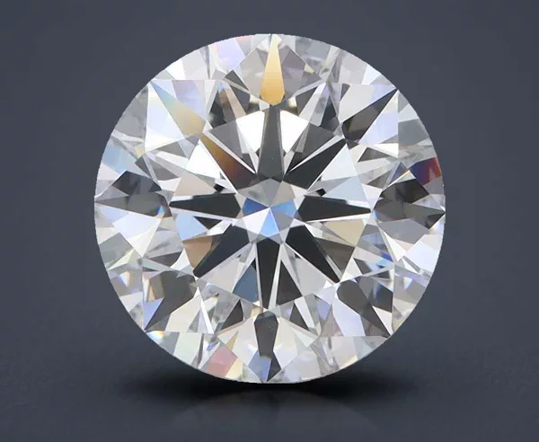 3.56 Carat · D · FL Rare Carat Ideal Cut