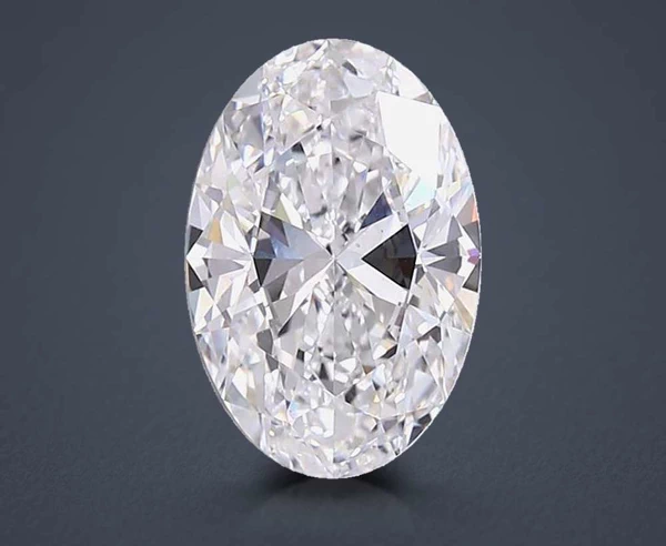 5.02 Carat · D · VS1 Rare Carat Ideal Cut