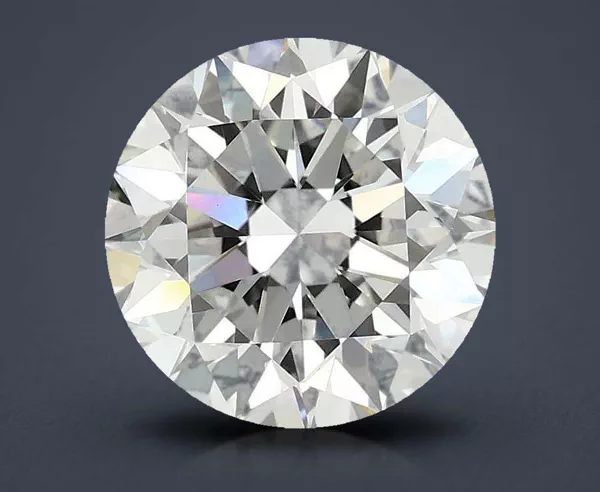 2.49 Carat · E · VVS2 excellent Cut
