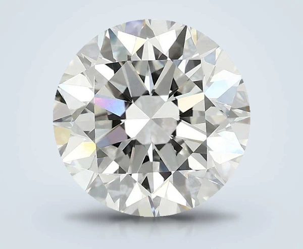 2.49 Carat · E · VVS2 excellent Cut
