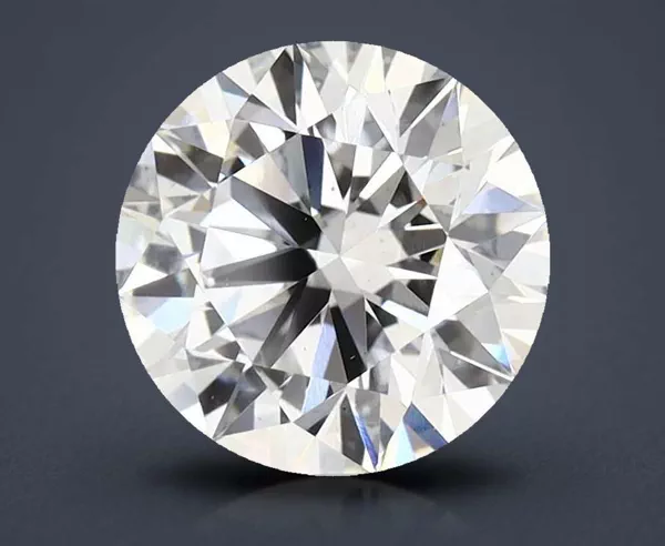 1.92 Carat · E · VS2 Rare Carat Ideal Cut