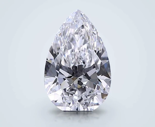 0.54 Carat · D · VVS1 Rare Carat Ideal Cut