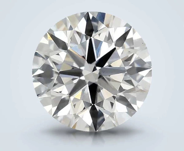 1.89 Carat · E · VS2 Rare Carat Ideal Cut