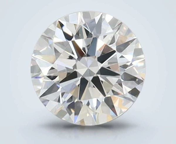 0.57 Carat · D · IF Rare Carat Ideal Cut