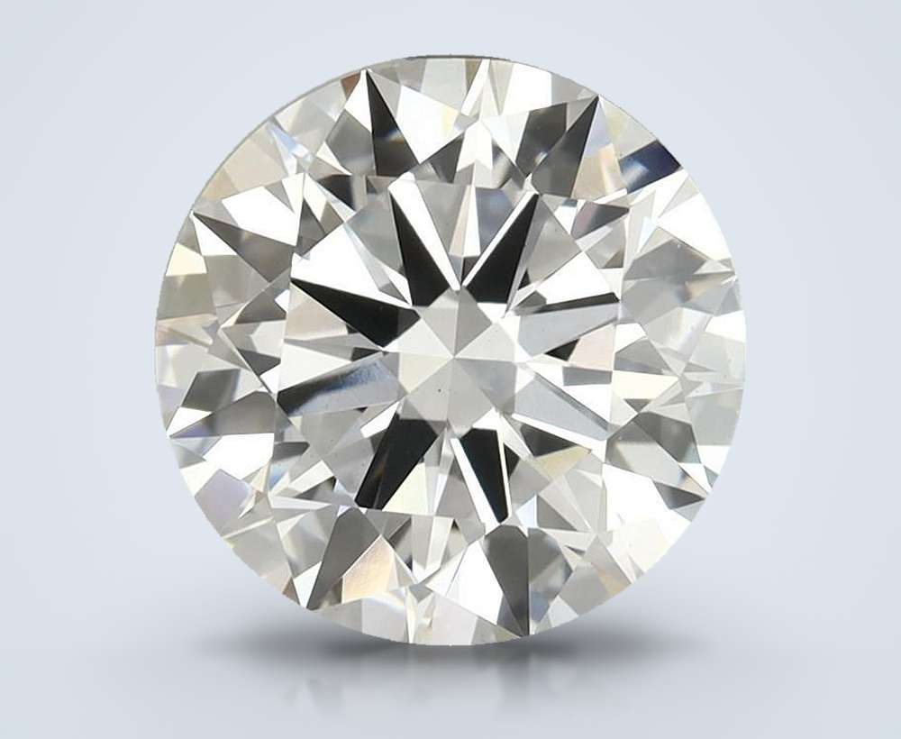 4.38 Carat · D · VS1 excellent Cut