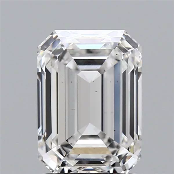 2.13 Carat · F · VS1 Rare Carat Ideal Cut