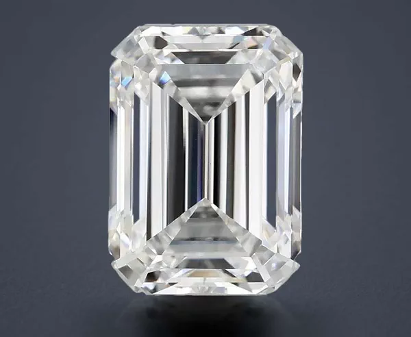 5.05 Carat · E · VVS2 Rare Carat Ideal Cut