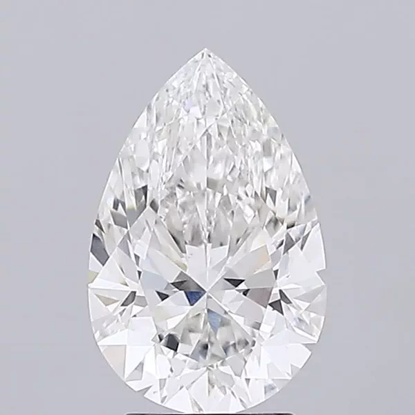 2.66 Carat · F · VVS2 Rare Carat Ideal Cut