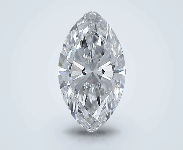1 Carat · G · VVS2 Rare Carat Ideal Cut