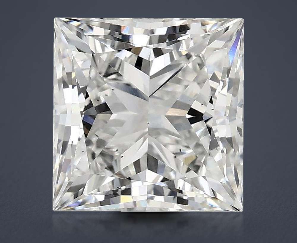 3 Carat · E · VS2 Rare Carat Ideal Cut