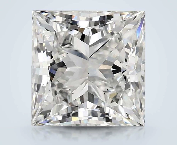 3 Carat · E · VS2 Rare Carat Ideal Cut