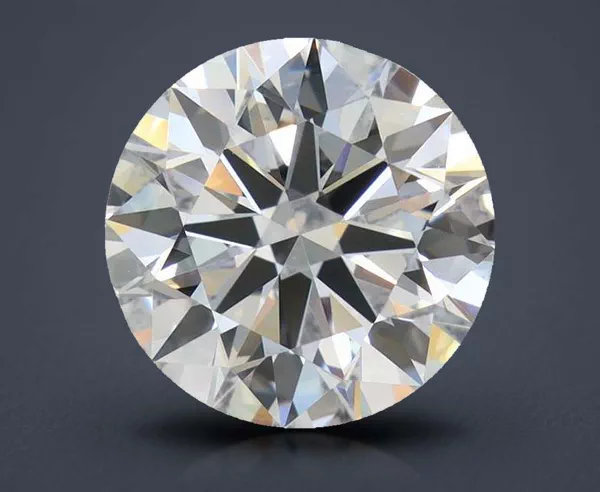 2.91 Carat · G · IF Rare Carat Ideal Cut
