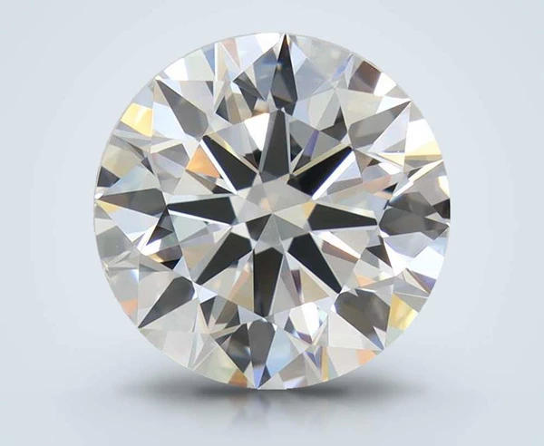 2.91 Carat · G · IF Rare Carat Ideal Cut