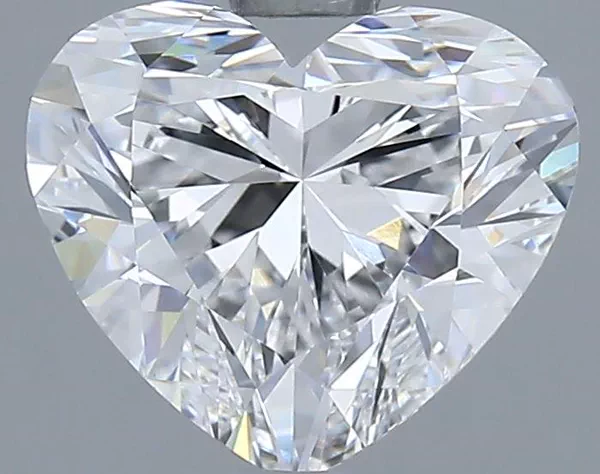 2.45 Carat · D · VVS1 Rare Carat Ideal Cut