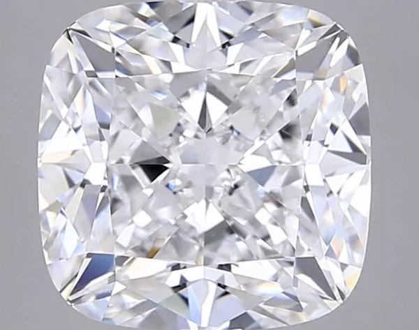 5.05 Carat · D · IF Rare Carat Ideal Cut