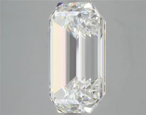 7.04 Carat · F · VS1 Rare Carat Ideal Cut