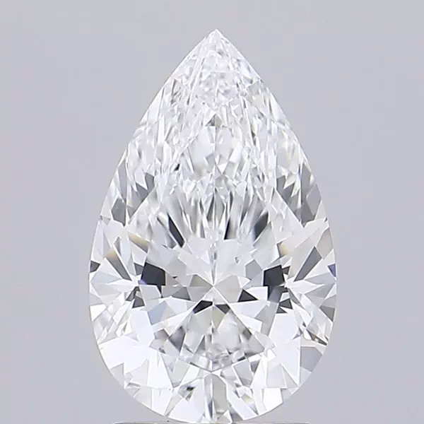 2.99 Carat · D · IF Rare Carat Ideal Cut