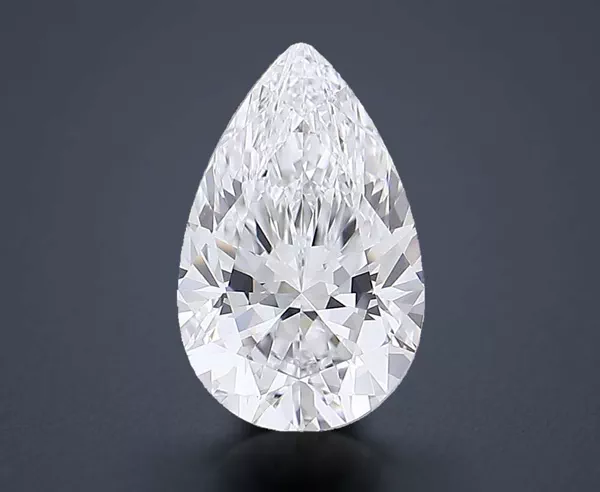 2.99 Carat · D · IF Rare Carat Ideal Cut