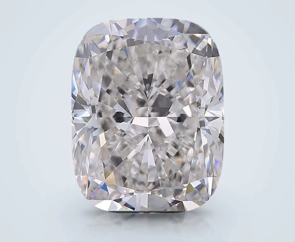 2.53 Carat · F · VVS1 Rare Carat Ideal Cut