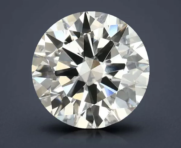 2.94 Carat · F · VS1 excellent Cut