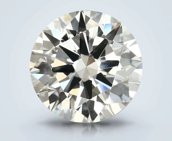 2.94 Carat · F · VS1 excellent Cut
