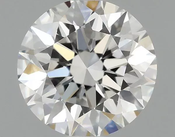 0.97 Carat · F · VVS2 excellent Cut