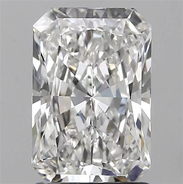 1.59 Carat · F · VVS1 Rare Carat Ideal Cut