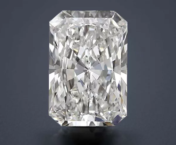 1.59 Carat · F · VVS1 Rare Carat Ideal Cut