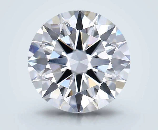 1.57 Carat · D · VVS1 excellent Cut