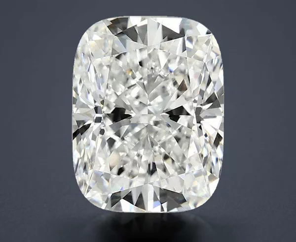 2.86 Carat · E · VVS2 Rare Carat Ideal Cut