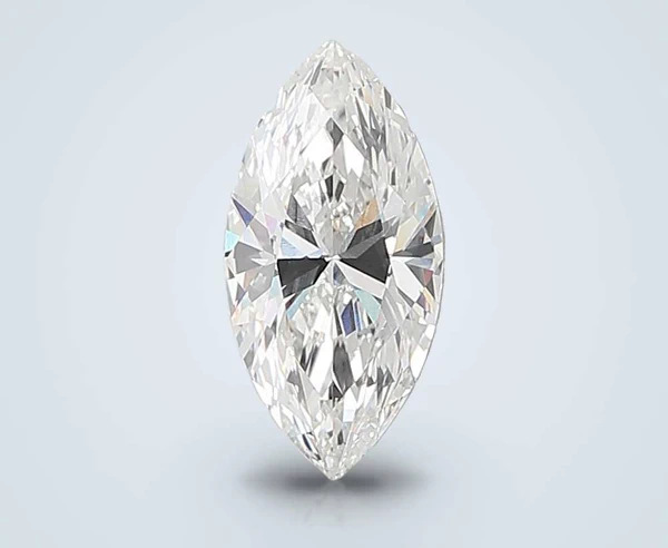 5.01 Carat · F · VVS2 Rare Carat Ideal Cut