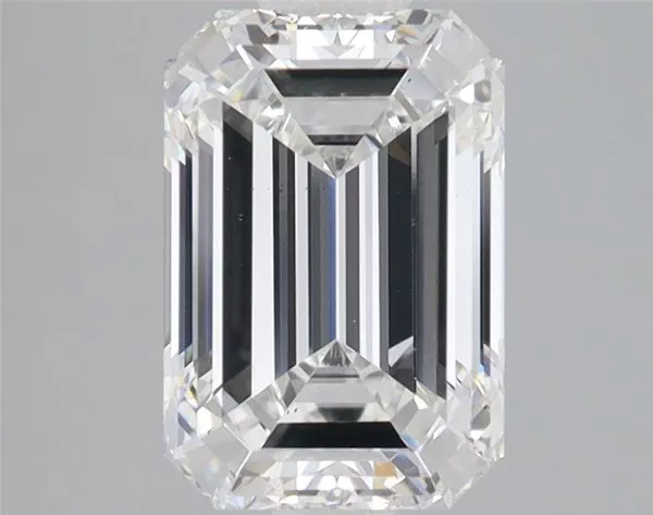 2.52 Carat · E · VS1 Rare Carat Ideal Cut